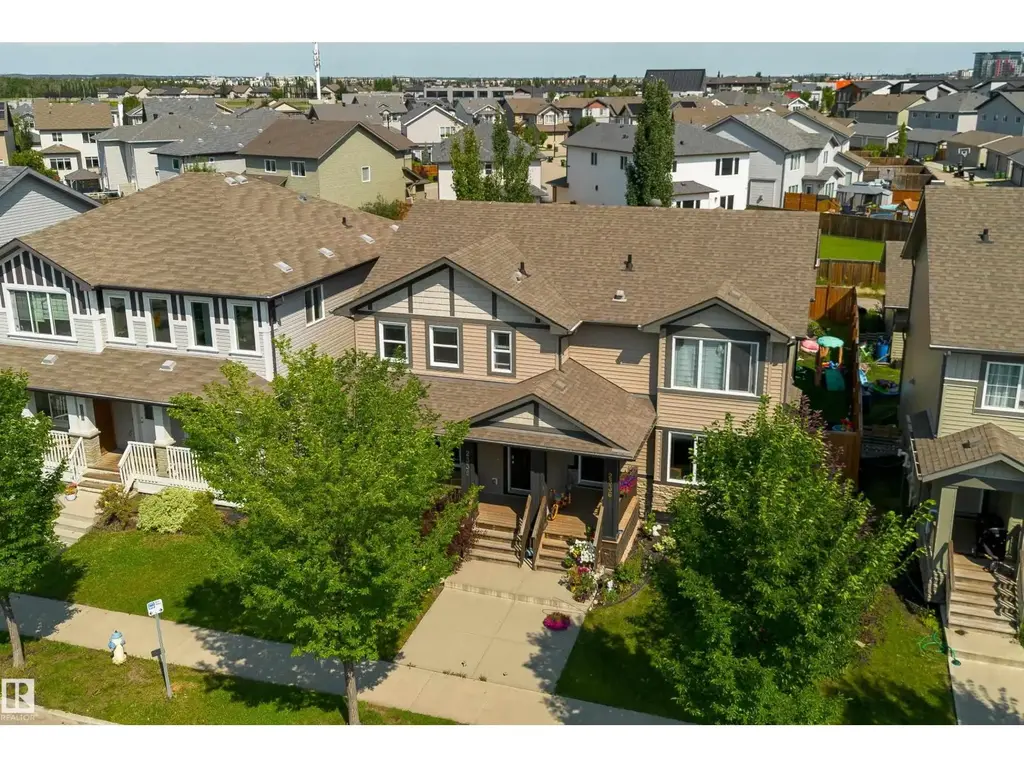 2338 Glenridding Bv Sw, Edmonton